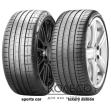 Летние шины Pirelli PZero (PZ4) 315/30 R21 105Y XL