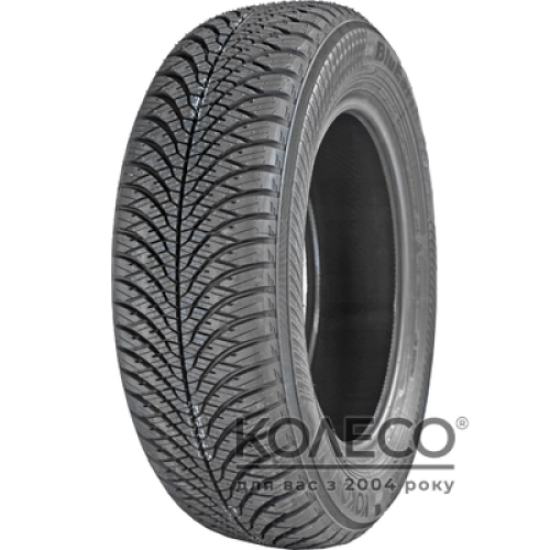 Всесезонные шины Yokohama BluEarth-4S AW21 275/40 R19 105Y XL