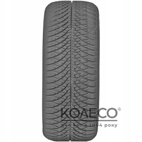 Всесезонные шины Yokohama BluEarth-4S AW21 275/40 R19 105Y XL