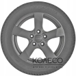 Всесезонные шины Yokohama BluEarth-4S AW21 275/40 R19 105Y XL