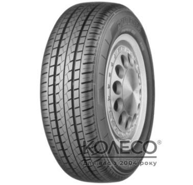 Легкові шини Bridgestone Duravis R410