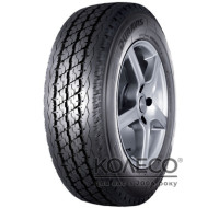 Легкові шини Bridgestone Duravis R630 195/75 R16 107/105R C