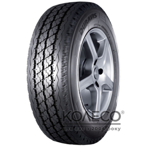 Літні шини Bridgestone Duravis R630 215/70 R15 109/107S C