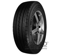 Легкові шини Bridgestone Duravis R660 215/60 R17 109/107T C