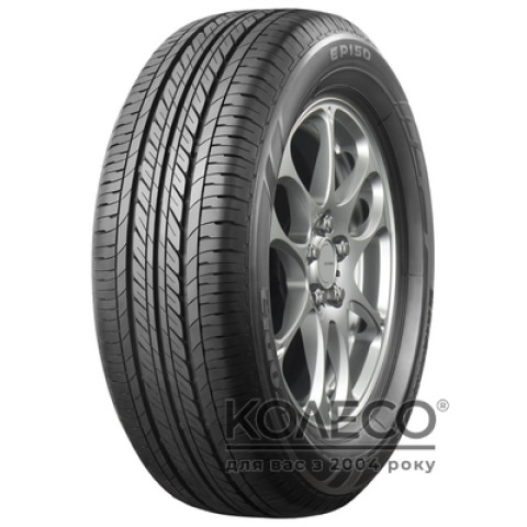 Літні шини Bridgestone Ecopia EP150 205/45 R17 84W