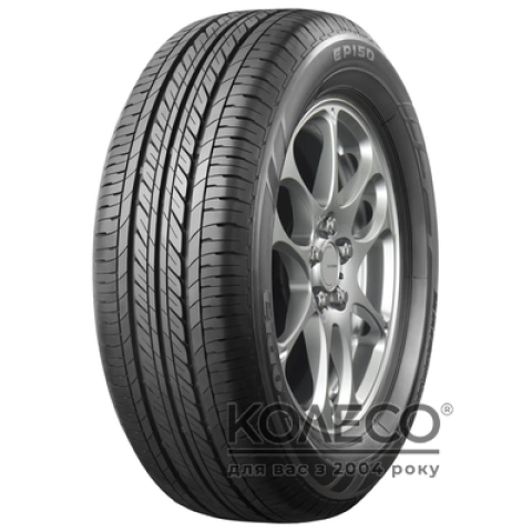 Летние шины Bridgestone Ecopia EP150 195/55 R16 87V