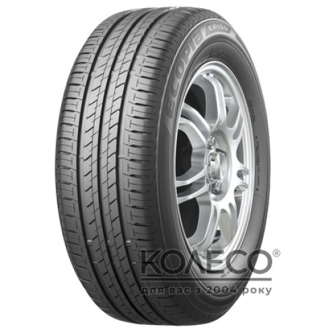 Летние шины Bridgestone Ecopia EP150 185/60 R14 86T