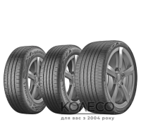 Легковые шины Continental EcoContact 6 235/65 R17 108V XL