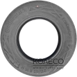 Летние шины Continental EcoContact 6 255/50 R20 109V XL