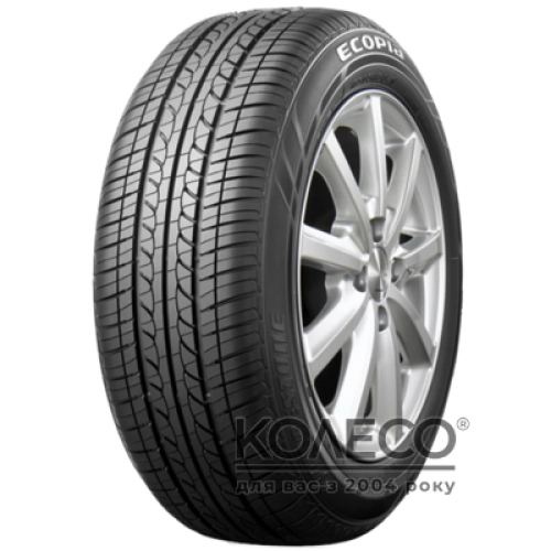 Летние шины Bridgestone Ecopia EP25 195/50 R16 84V