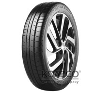 Легкові шини Bridgestone Ecopia EP500 155/60 R20 80Q