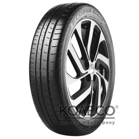 Літні шини Bridgestone Ecopia EP500 175/55 R20 89Q