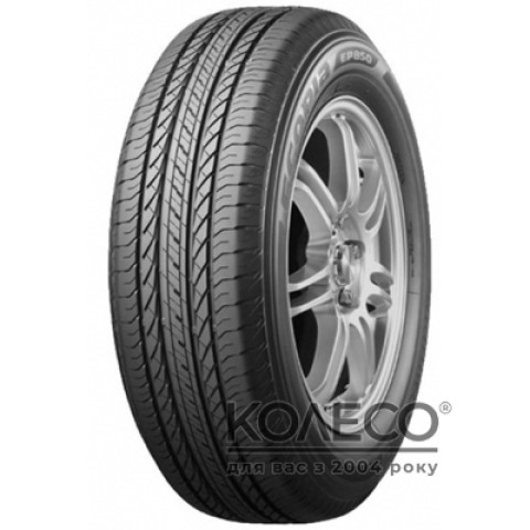 Летние шины Bridgestone Ecopia EP850 205/65 R16 95H