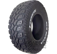 Легковые шины Farroad Mud Hunter 265/75 R16 123/120Q
