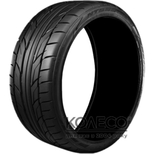 Летние шины Nitto NT555 G2 225/45 R18 95Y XL