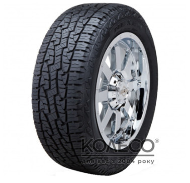 Всесезонные шины Roadstone Roadian AT PRO RA8 235/70 R16 106S