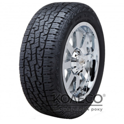 Всесезонні шини Roadstone Roadian AT PRO RA8 265/65 R17 112T