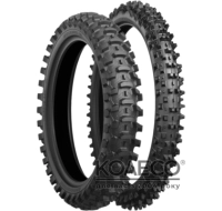 Мотошины Bridgestone X10 Sand 110/90 R19 62M