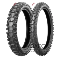 Мотошины Bridgestone X20 Soft 110/90 R19 62M