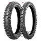 Летние шины Bridgestone X20 Soft 110/90 R19 62M