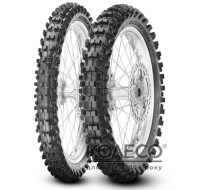 Мотошины Pirelli Scorpion MX32 Mid Soft 80/100 R21 51M