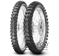 Мотошины Pirelli Scorpion MX32 Mid Soft 80/100 R21 51M