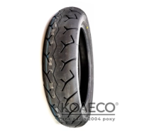 Мотошины Bridgestone G701 Exedra 130/70 R18 63H