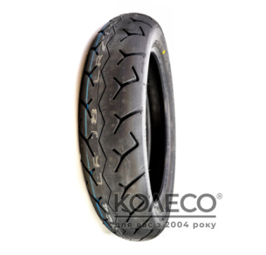 Мотошины Bridgestone G701 Exedra
