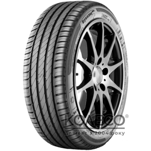 Літні шини Kleber Dynaxer HP4 205/55 R16 91H XL