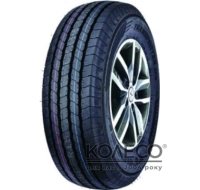 Легковые шины Tracmax Transporter RF16 205/85 R16 117/115L