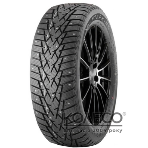 Зимние шины Doublestar WINTERKING DW01 225/75 R16 115/112Q