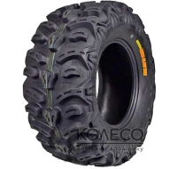 Мотошины Kenda K587 Bear Claw HTR (квадроцикл) 26/11 R12 55N