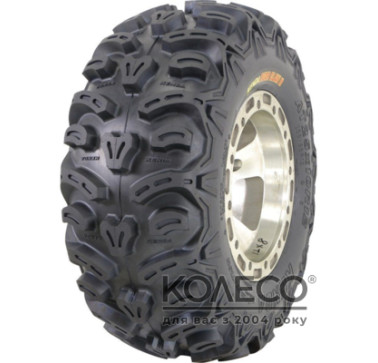 Всесезонные шины Kenda K587 Bear Claw HTR (квадроцикл) 27/9 R12 52N