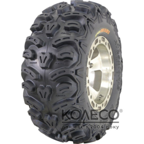 Всесезонные шины Kenda K587 Bear Claw HTR (квадроцикл) 26/9 R12 49N