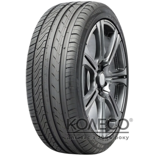 Летние шины Mirage MR-HP172 275/55 R20 117V XL