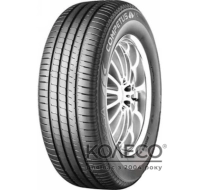 Легкові шини Lassa Competus H/P 2 225/65 R17 102V