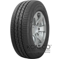 Легковые шины Toyo NanoEnergy Van 215/65 R15 104/102T C