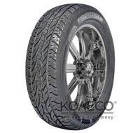 Легкові шини Firemax FM501 A/T 265/70 R16 112T