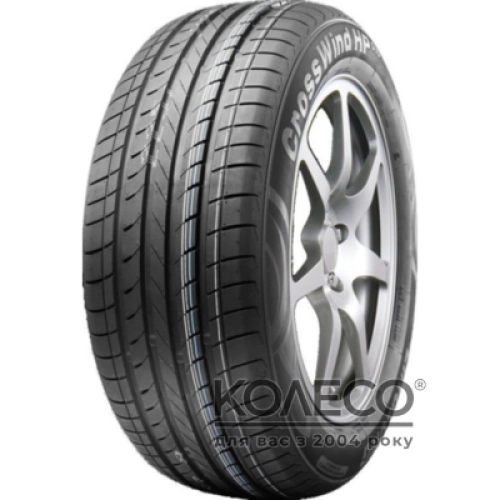 Летние шины LingLong CROSSWIND HP010 225/55 R17 97H