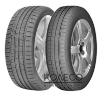 Легкові шини Invovic EL601 255/45 R18 103W XL