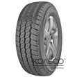Літні шини Invovic EL913 195/75 R16 107/105R C