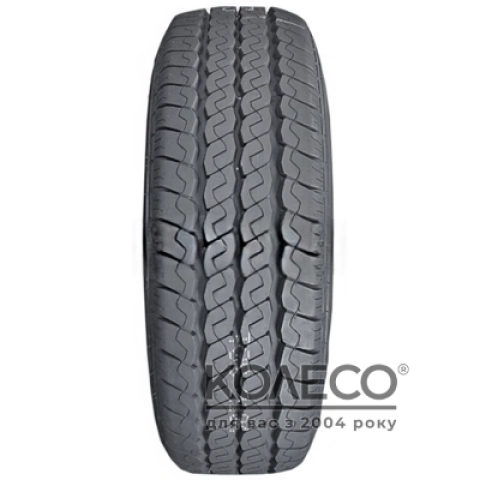 Літні шини Invovic EL913 195/75 R16 107/105R C