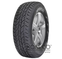 Invovic EL501 A/T 265/70 R17 121/118S