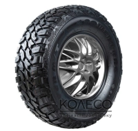 Легковые шины Powertrac Power Rover M/T 33/12.5 R17 120Q
