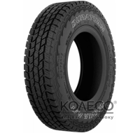 Легковые шины Duraturn TRAVIA A/T 235/65 R17 104T