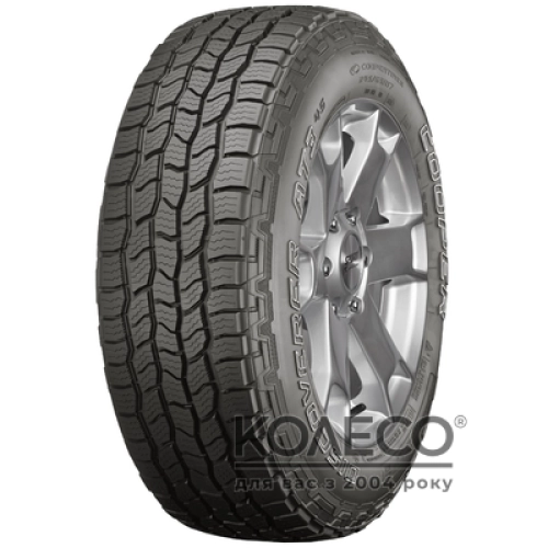Всесезонные шины Cooper Discoverer AT3 4S 265/70 R17 115T