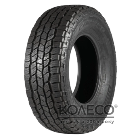 Всесезонные шины Cooper Discoverer AT3 4S 265/70 R17 115T