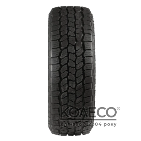Всесезонные шины Cooper Discoverer AT3 4S 265/70 R17 115T