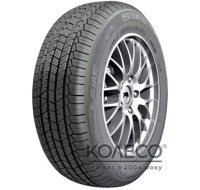 Легкові шини Tigar 701 SUV 225/60 R17 99H