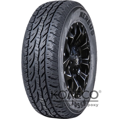 Всесезонные шины Nereus NS501 A/T 275/55 R20 117T XL